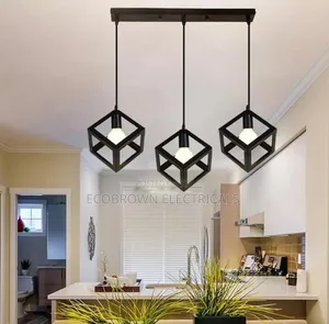 3 in 1 Chandelier Dinner, Kitchen, Decorating Light