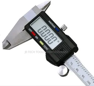 Digital Vernier Caliper 200mm(8")