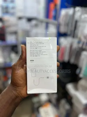 iPhone Charger