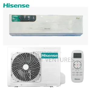 Brand New Hisense 1.5hp Split Unit Air Conditional✓Copper✓