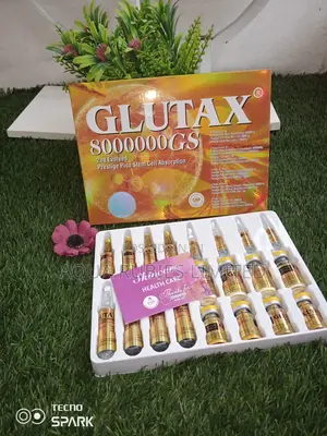 Glutax 8000000GS