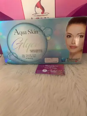 Aqua Skin Glyco White
