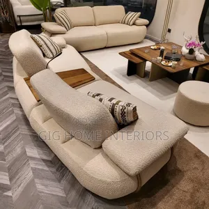 Luxury Turkish Sofa Bespoke