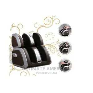 S3 Legs Massager