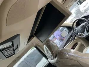 Acura MDX Advance and Entertainment Packages 4dr SUV (3.5L 6cyl 6A)
