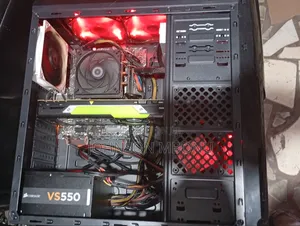 Desktop Computer Asus 32GB Intel Core i7 HDD+SSD 1T