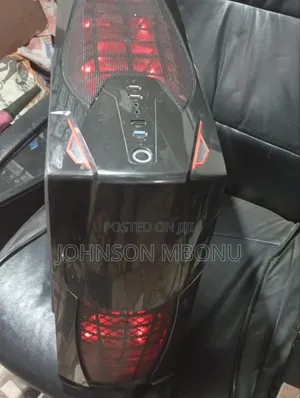 Desktop Computer Asus 32GB Intel Core i7 HDD+SSD 1T
