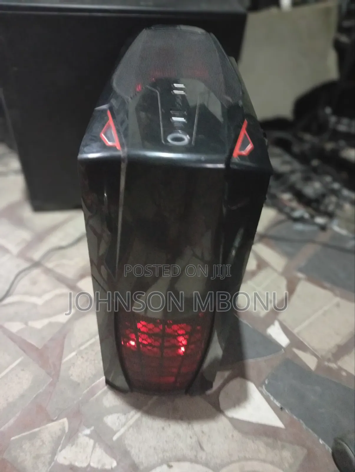 Desktop Computer Asus 32GB Intel Core i7 HDD+SSD 1T