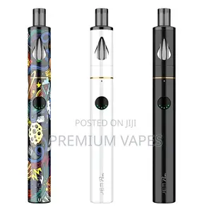 Innokin Jem Vape Pen Starter KIT