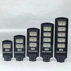 High Quality Solar Street Light