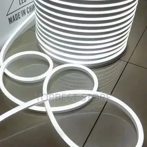 Flexible Neon Rope Light