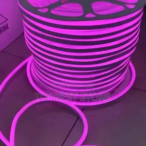 Flexible Neon Rope Light