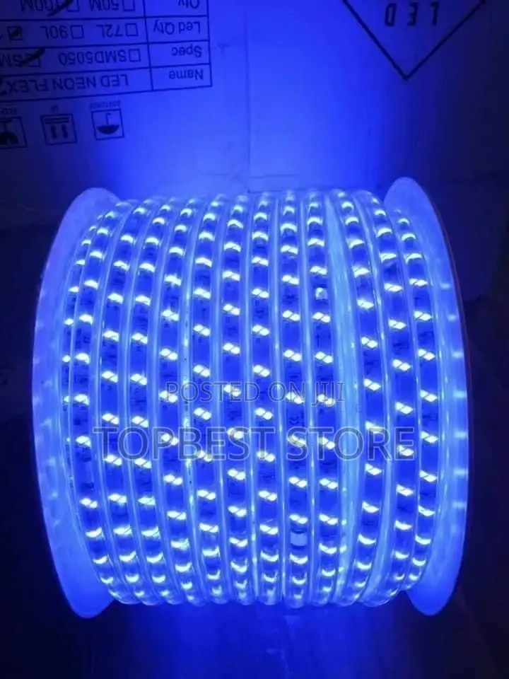 Led Rope Light 50meter
