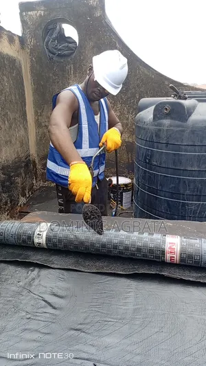 Unequivocal Waterproofing Expert