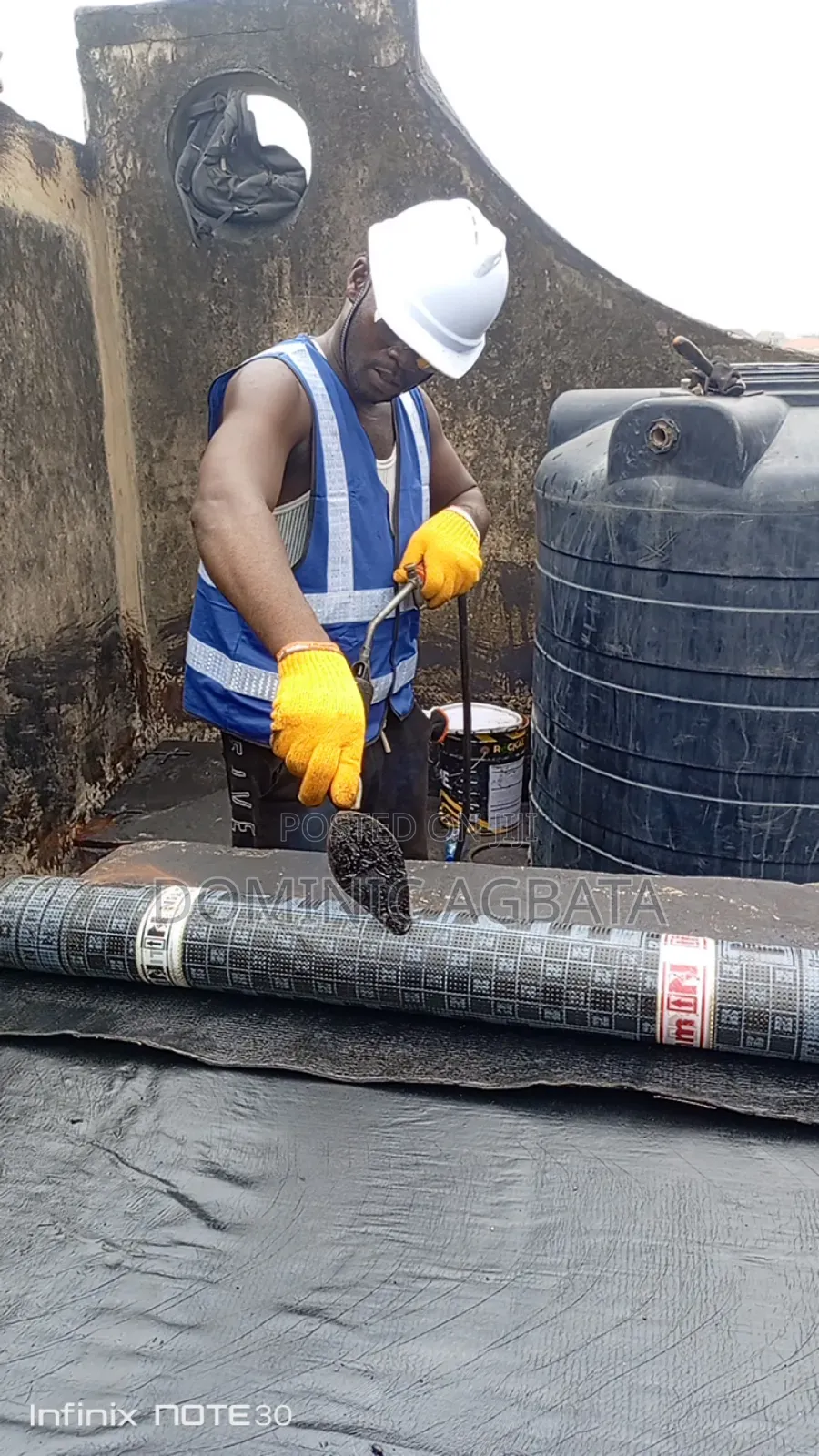 Unequivocal Waterproofing Expert