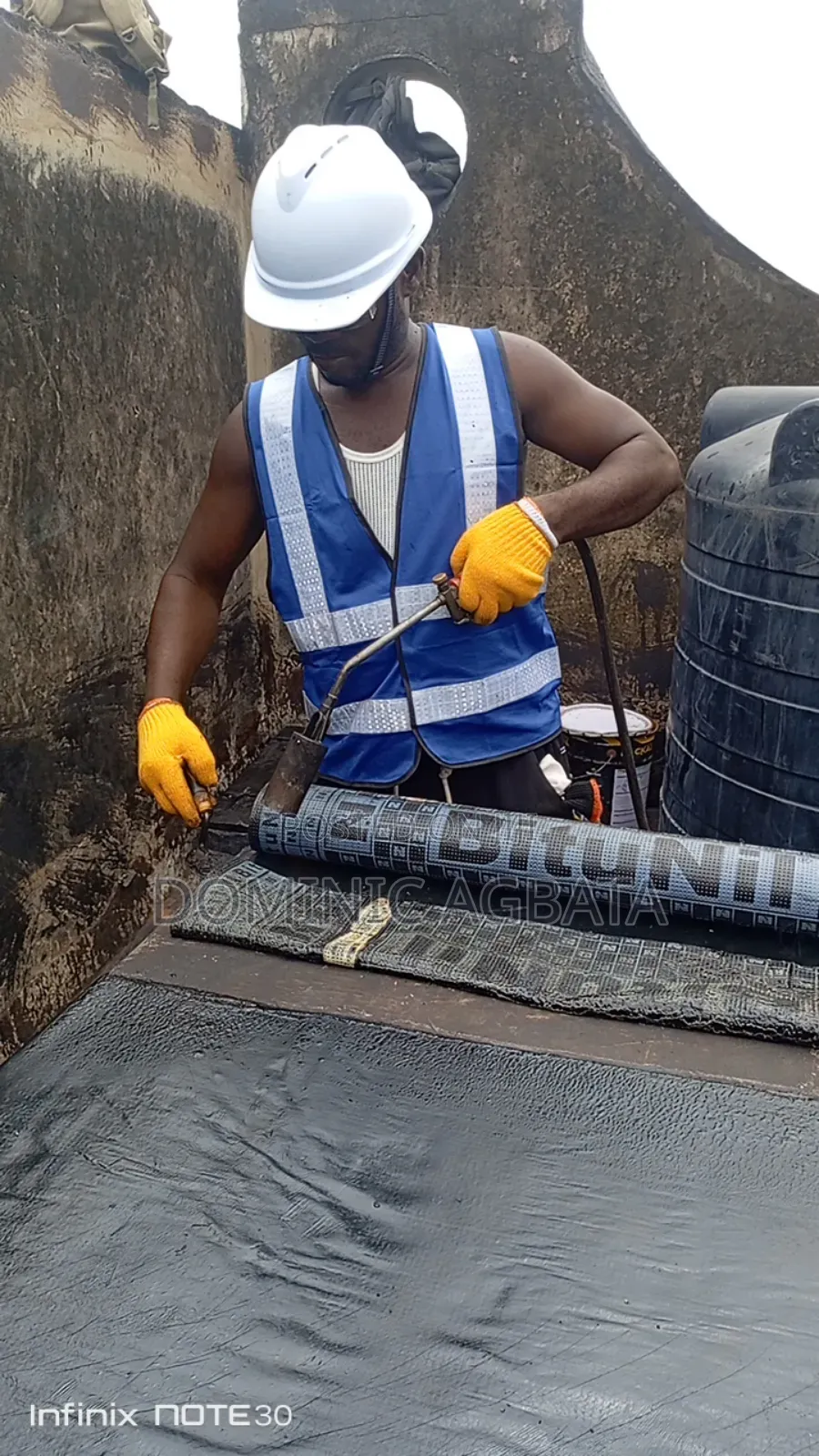 Unequivocal Waterproofing Expert