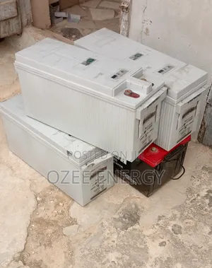 We're Buyers of Dead Inverter Battery/Battery