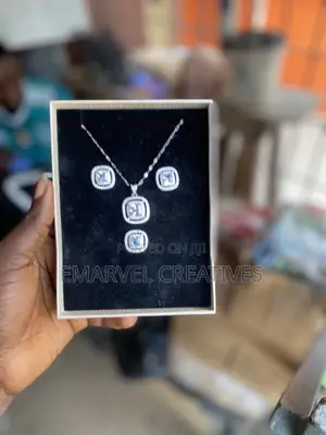 2024 Latest Exclusive Jewelry Sets