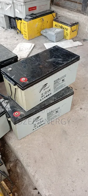 Sell Your Dead Inverter Battery to Us in Good Price