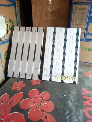 High Quality Tiles