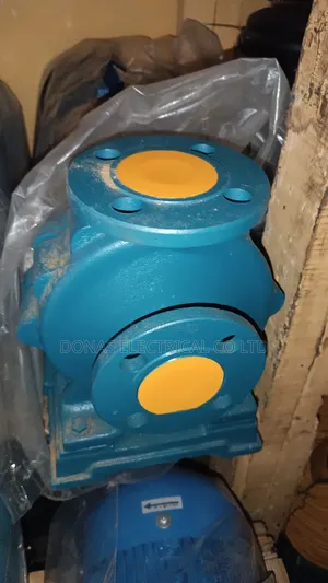 Transfer Oil Pump