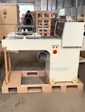 Dough Moulder
