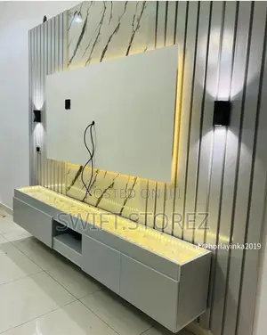 Smart Tv Console