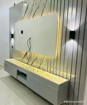 Smart Tv Console
