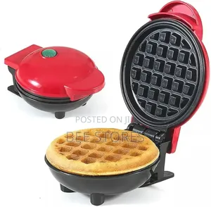 Mini Waffle Maker