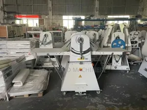 Dough Sheeter (Standing)