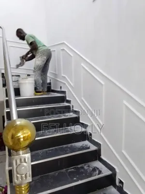 Tyrolean and Screeding Service