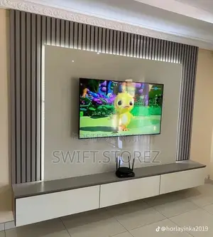 Swift Tv Console