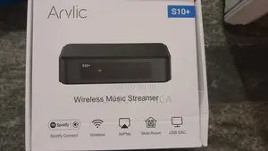 Arylic S10+ Wifi Music Streamer