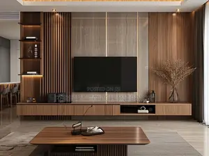 Tv Console