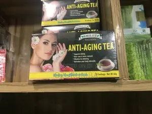 Anti Aging Tea