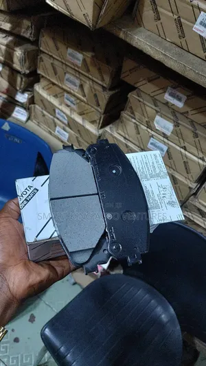 Front Brake Pad for Toyota Highlander 2023