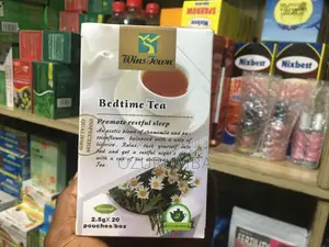 Winston Bedtime Tea
