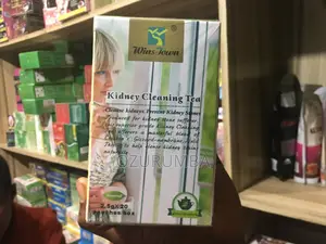 Kidney Clearing Tea