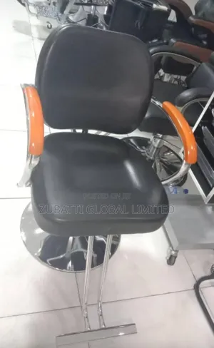 Foreign Salon Chair