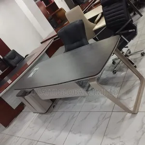 2.4 Metres Foreign Executive Office Table