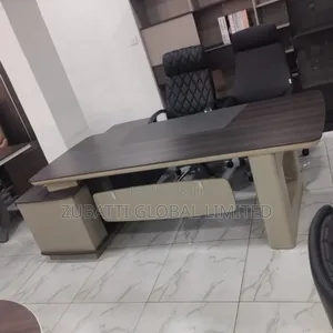 2.4 Metres Foreign Executive Office Table