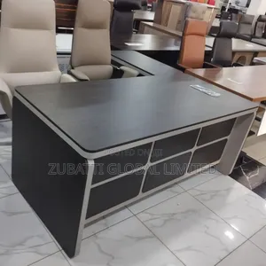 1.8 Metres Executive Office Table
