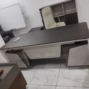2 Metres Office Executive Table