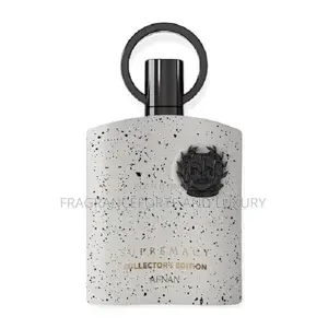 Afnan Supremacy Collector's Edition Edp