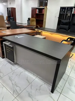 1.6 Metres Foreign Executive Office Table