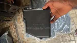 Fuse Box Cover Rx 350 2015