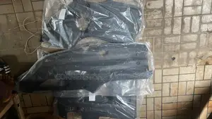 Radiator Plastic Rx 350 2015