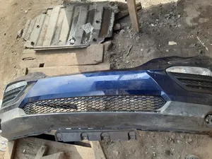 Complete Front Bumper Honda Pilot 2016 / 2017
