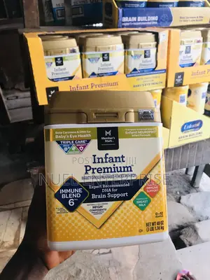 Infant Premium Triple Care 1.36kg