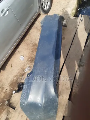 Back Bumper Honda Accord 2008 / 2011